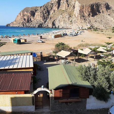 Penon De Velez De La Gomera Al Hoceïma Dış mekan fotoğraf