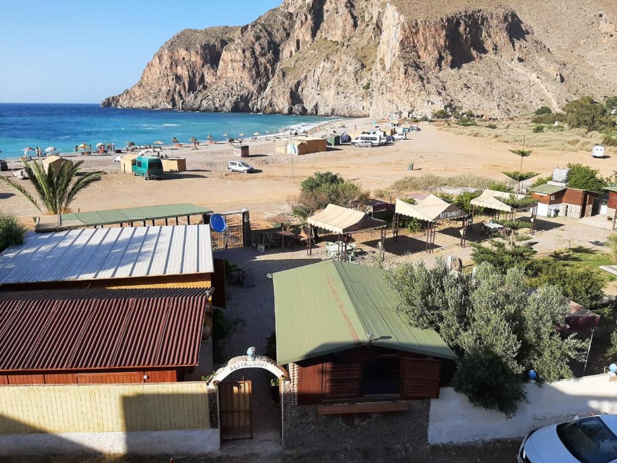 Penon De Velez De La Gomera Al Hoceïma Dış mekan fotoğraf