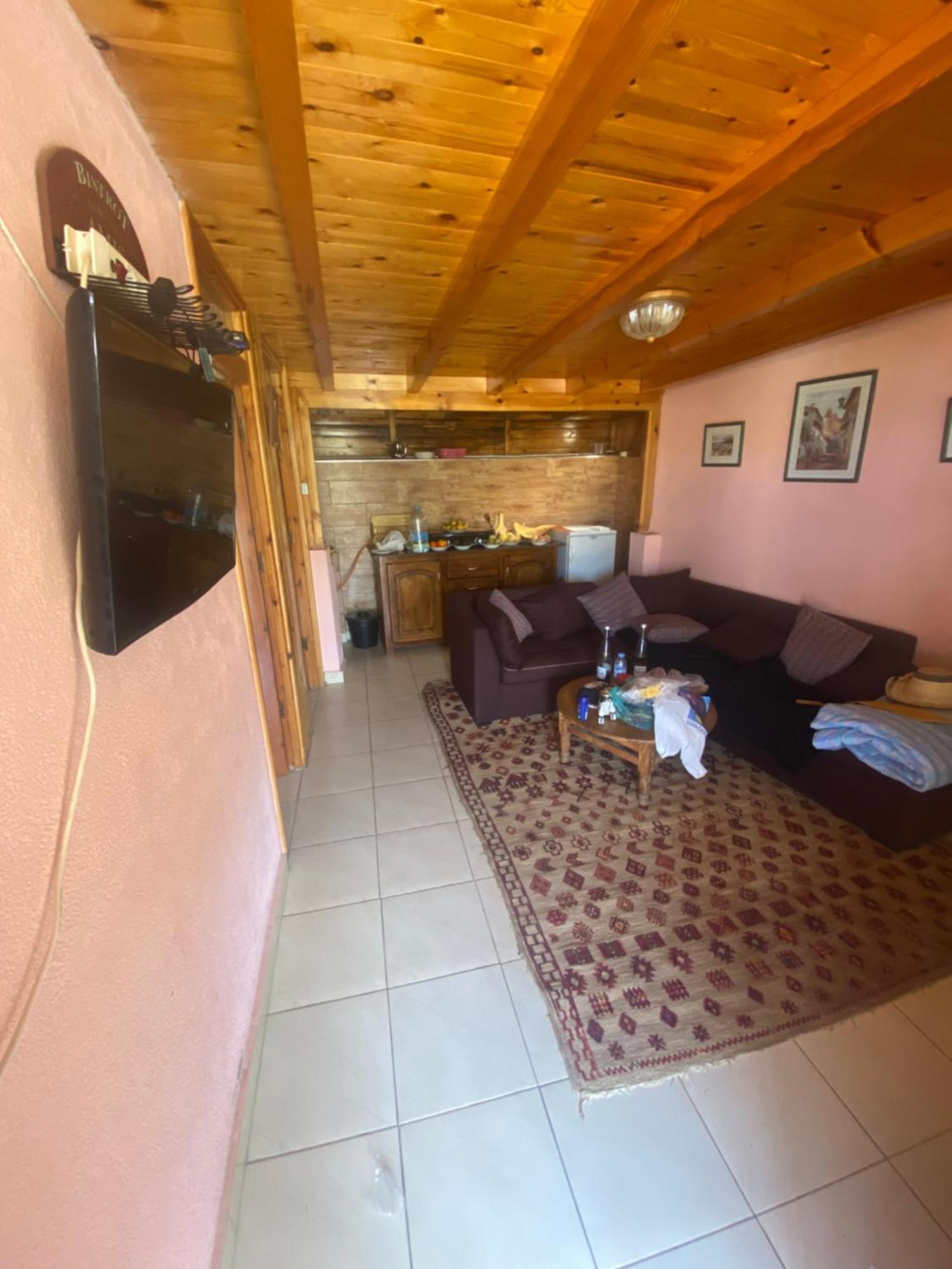 Penon De Velez De La Gomera Al Hoceïma Dış mekan fotoğraf